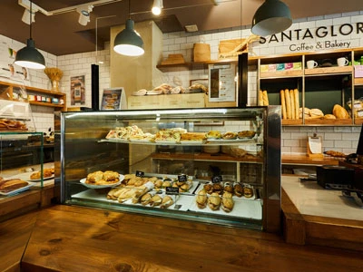 Santagloria Calle Sabino Arana 48 | Barcelona