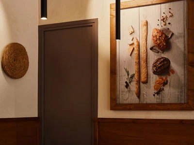 Santagloria Calle Sabino Arana 48 | Barcelona