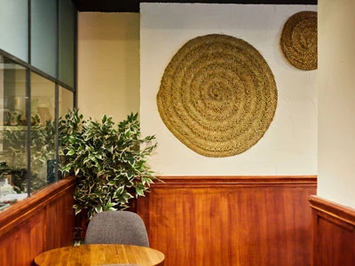 Santagloria Calle Comte Urgell 238 | Barcelona