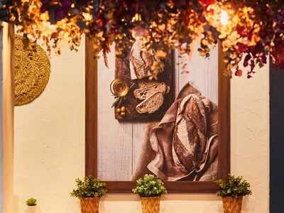 Santagloria Calle Comte Urgell 238 | Barcelona