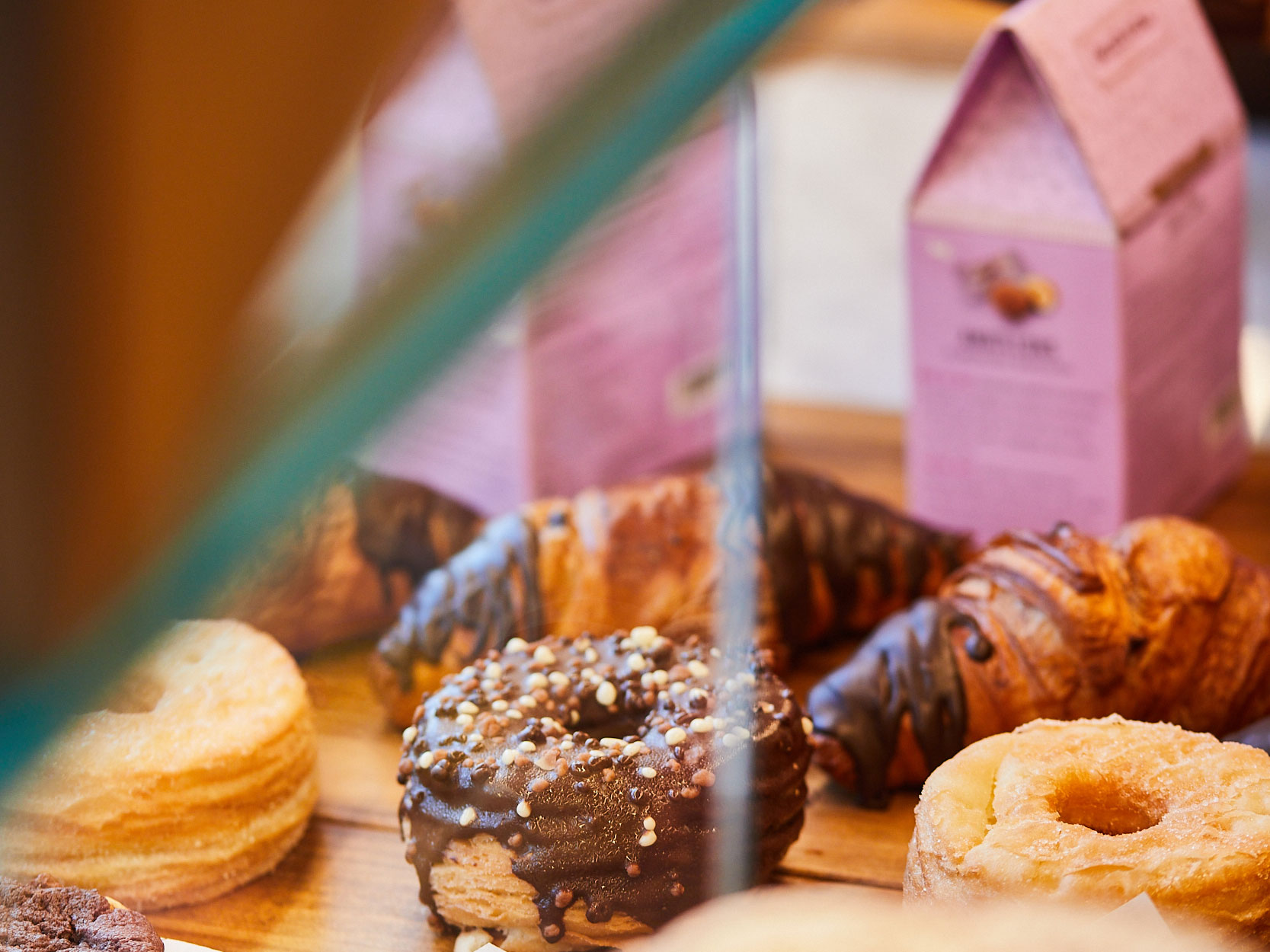 Santagloria - Calle Comte Urgell 238 - Barcelona (Barcelona)