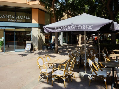 Santagloria Doctor Reig - Viladecans | Barcelona