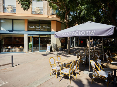 Santagloria - Doctor Reig - Viladecans (Viladecans, Barcelona)