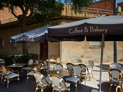 Santagloria - Doctor Reig - Viladecans (Viladecans, Barcelona)