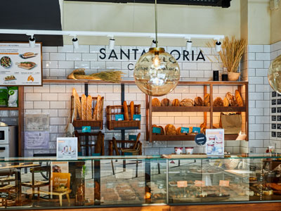 Santagloria - Doctor Reig - Viladecans (Viladecans, Barcelona)