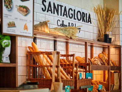 Santagloria - Doctor Reig - Viladecans (Viladecans, Barcelona)