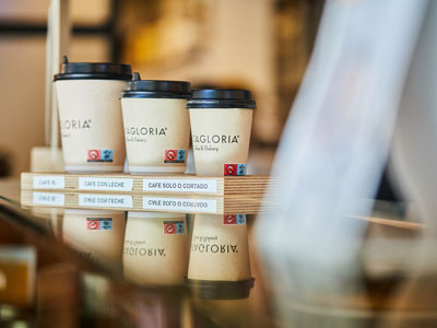 Santagloria - Doctor Reig - Viladecans (Viladecans, Barcelona)