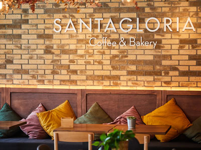 Santagloria - Doctor Reig - Viladecans (Viladecans, Barcelona)