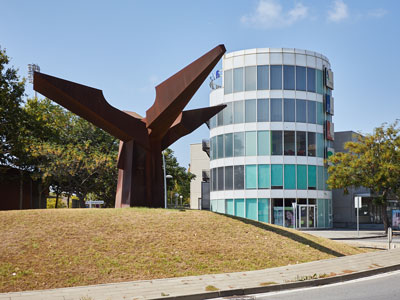 Santagloria - Doctor Reig - Viladecans (Viladecans, Barcelona)