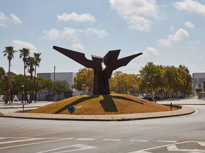 Santagloria - Doctor Reig - Viladecans (Viladecans, Barcelona)