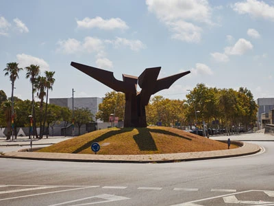 Santagloria Doctor Reig - Viladecans | Barcelona