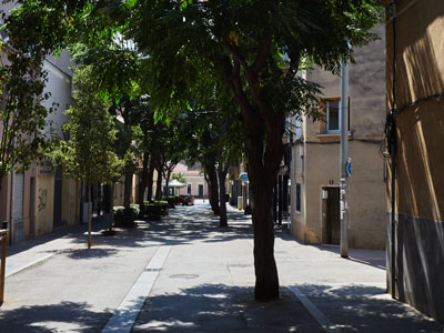 Santagloria - Doctor Reig - Viladecans (Viladecans, Barcelona)