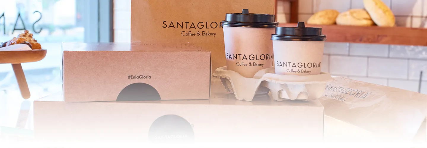 Recoge tu pedido en nuestros locales o pide tu pedido a domicilio