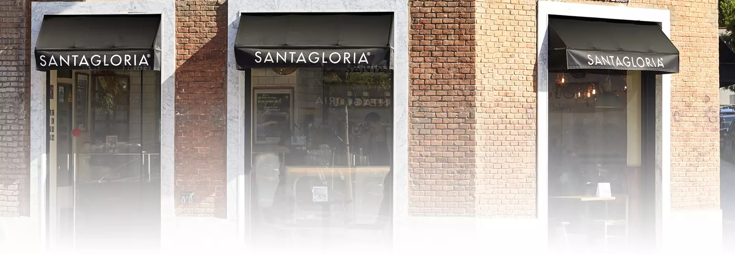 Un Santagloria cerca de ti