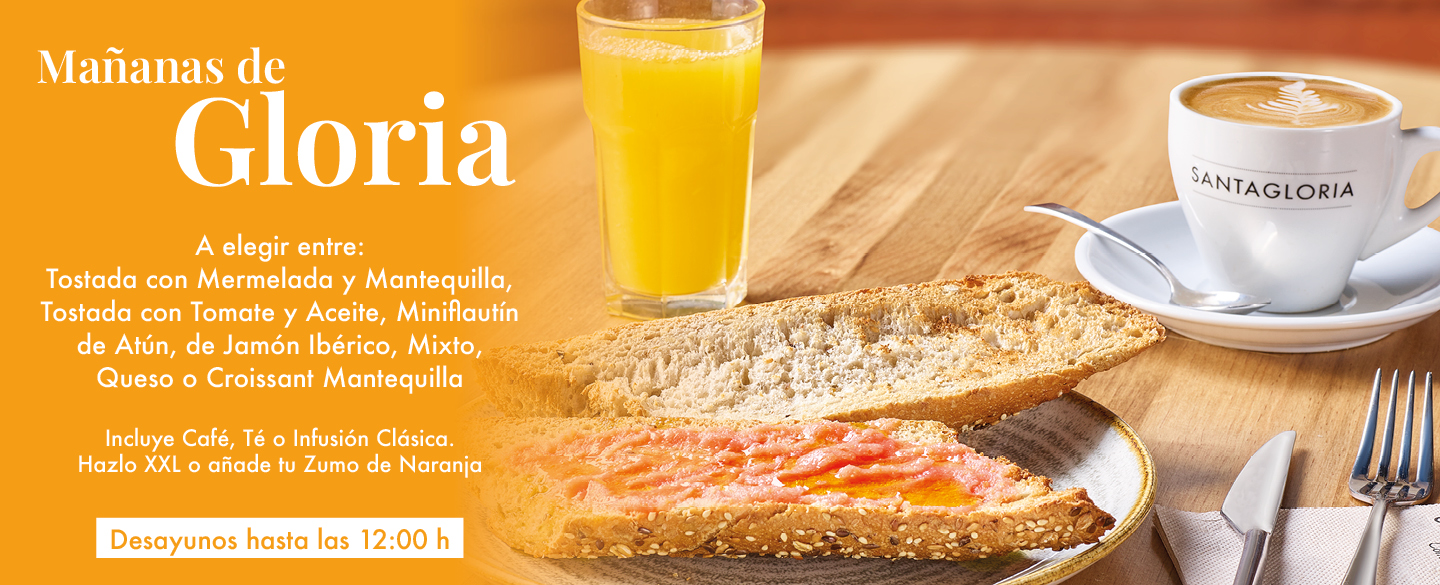 Mañanas de gloria