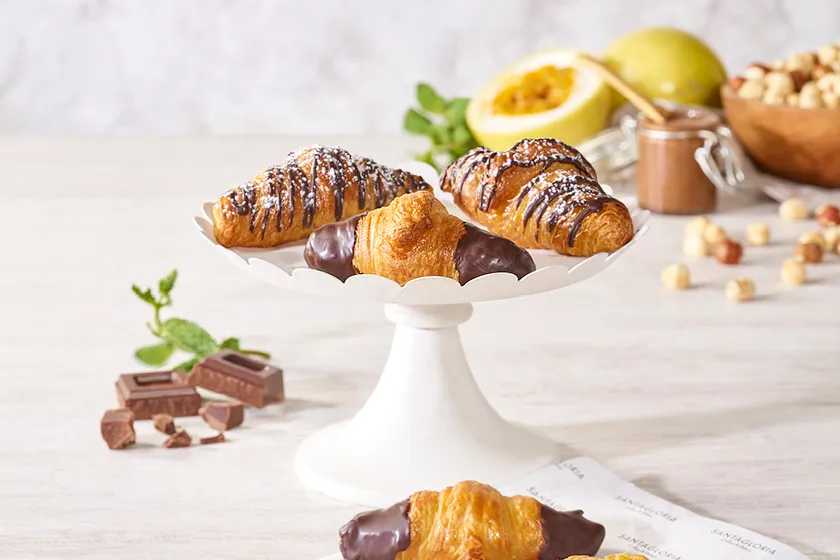 Nuevas Reglorias, la belleza está en el interior