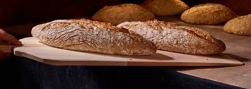 Bread Santagloria