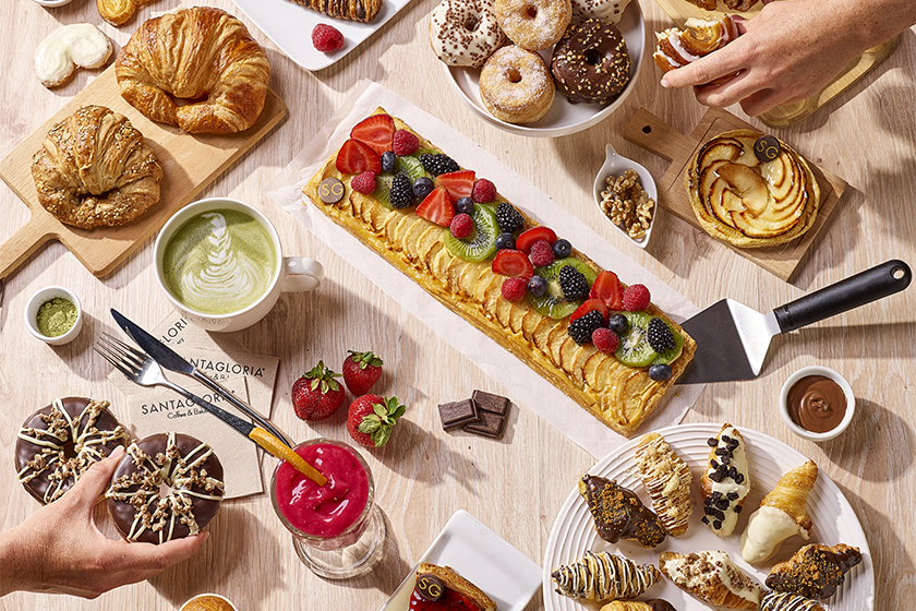 Ya está aquí la nueva Carta de Catering