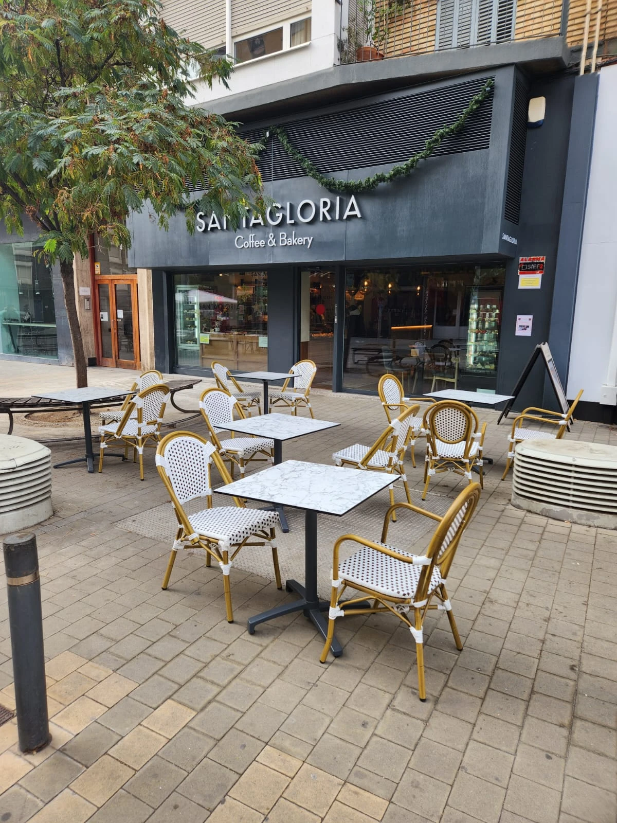 Santagloria Bisbe Ruano | Lleida