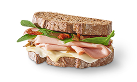 Delicia Integral de Mortadela Santagloria