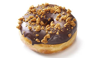 Dot Choco Lotus Santagloria