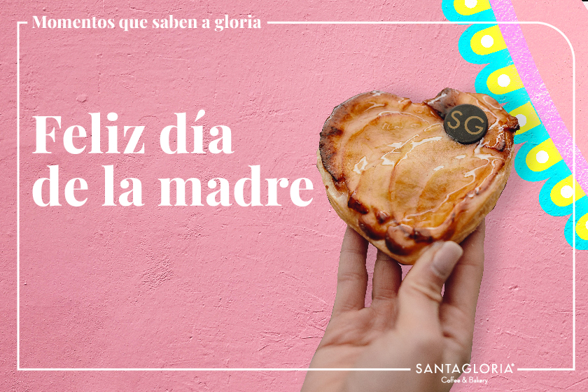 La madre de todas las celebraciones