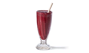 Smoothie Frutos rojos Santagloria