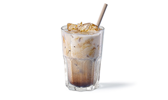 Iced Chai Latte Santagloria