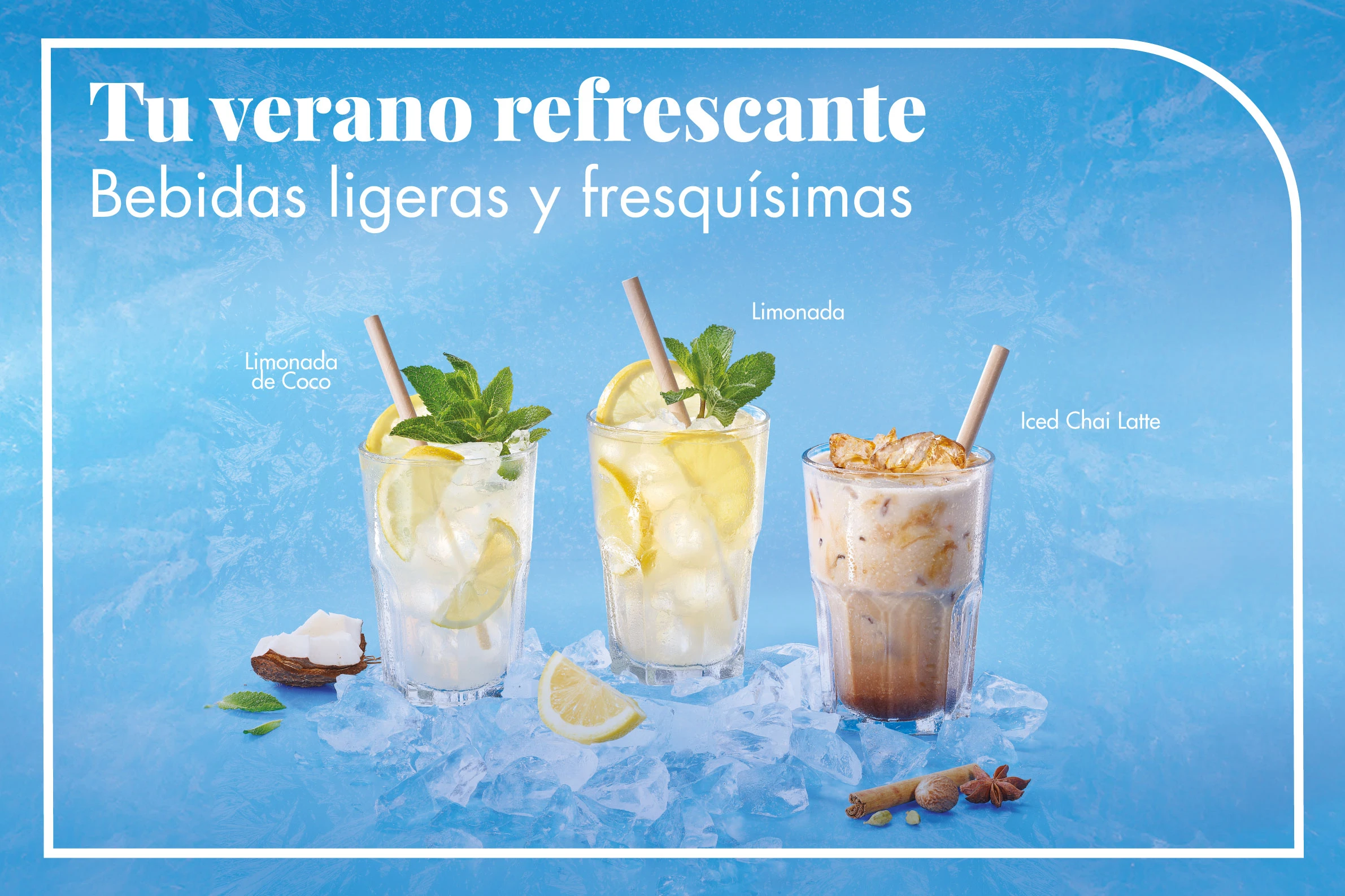 Si la vida te da limones...