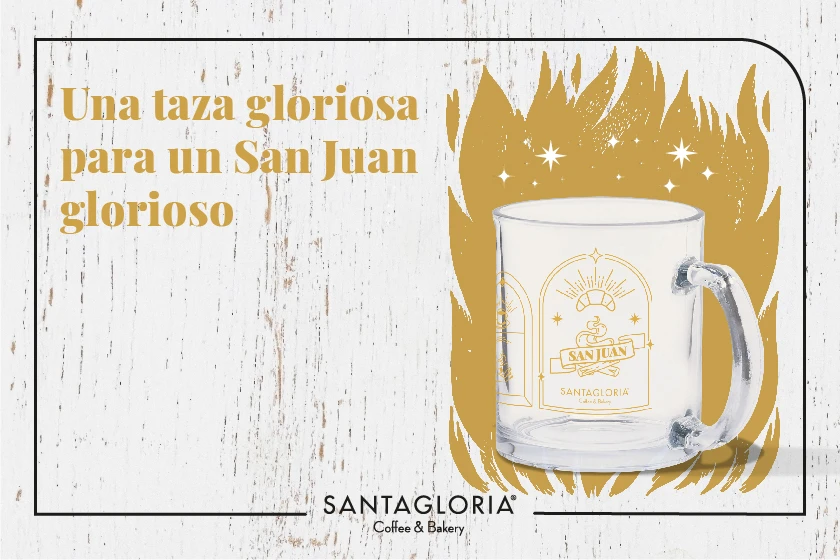 San Juan, la noche de fuego