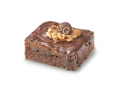 Brownie Chocolate