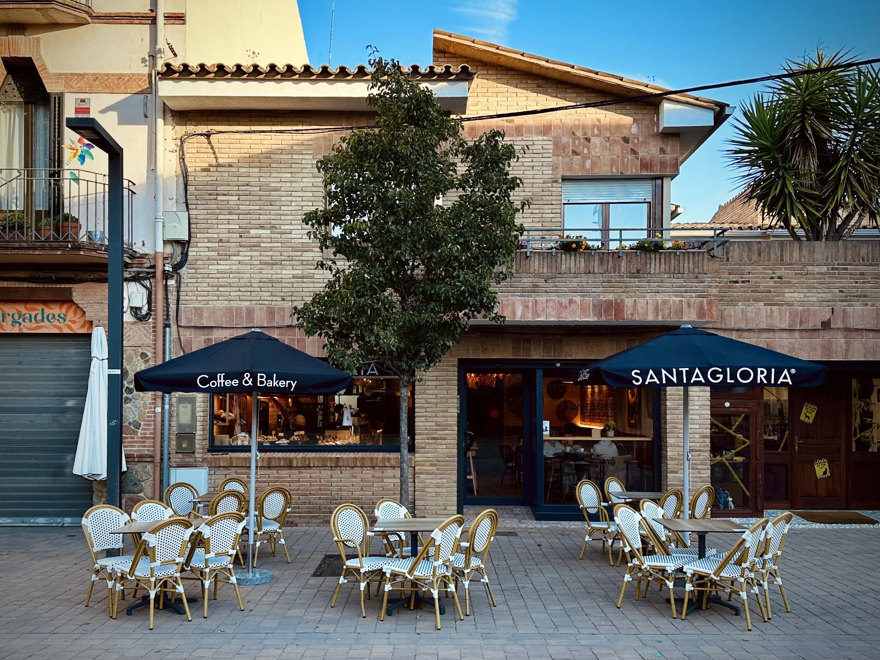 Santagloria Dr. Klein | Cardedeu (Barcelona)