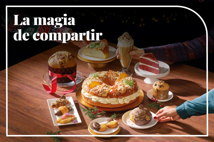 Un año más haciendo lo que mejor sabemos