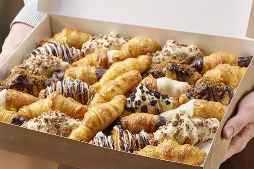 Cajas de Glorias: el regalo que se saborea con los cinco sentidos