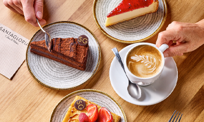 Dulces de Halloween Santagloria: ideas para una noche de miedo