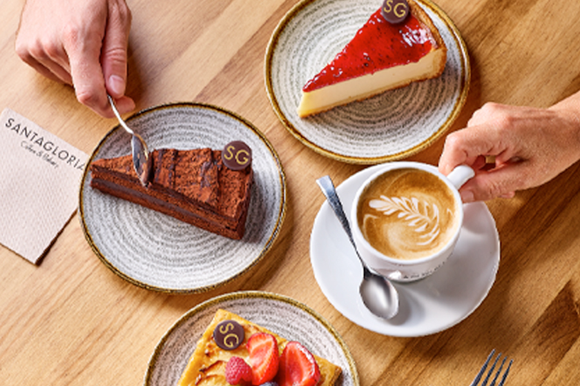 Dulces de Halloween Santagloria: ideas para una noche de miedo