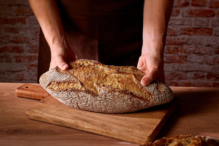 ¿Cuáles son los tipos de pan que puedes encontrar en Santagloria?