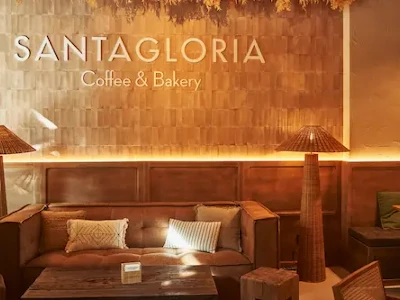 Santagloria - Pau Claris - Barcelona (Barcelona)