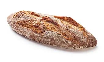 Buckwheat Loaf Santagloria