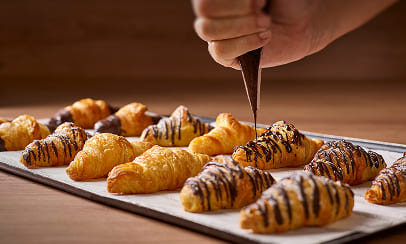 Dulces de primavera: caprichos perfectos para las tardes de la nueva estación