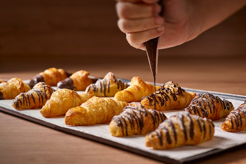 Dulces de primavera: caprichos perfectos para las tardes de la nueva estación