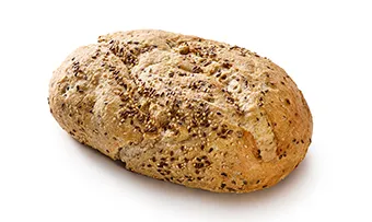 Oat and Seed Loaf Santagloria