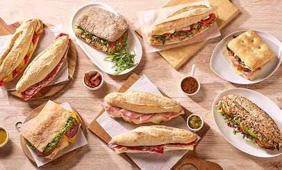 Los mejores desayunos para empezar el día con energía