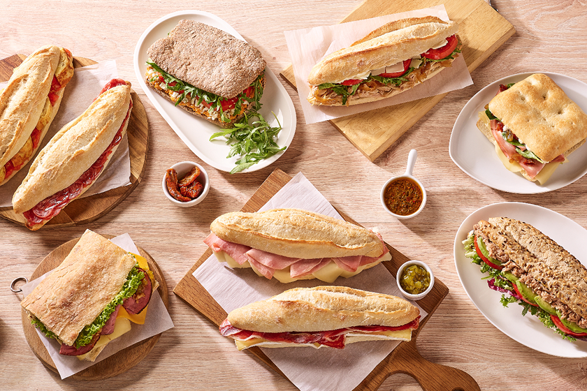 Los mejores desayunos para empezar el día con energía