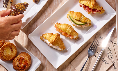 Los mejores desayunos para empezar el día con energía