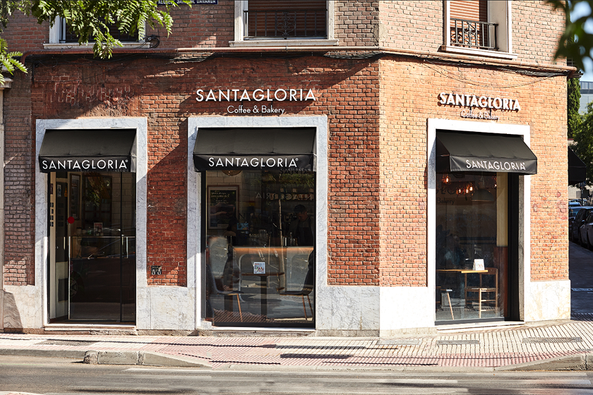 Cafetería acogedora: las claves que hacen que siempre quieras volver