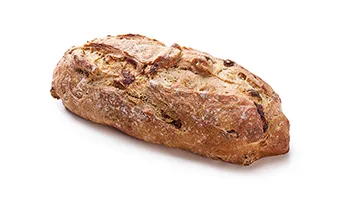 Walnut Raisin Loaf Santagloria