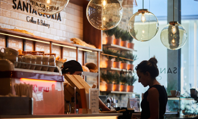 ¿Por qué nos apetece tanto volver a las cafeterías cuando llega el otoño?