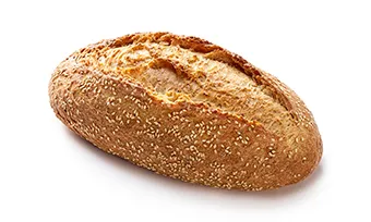 Spelt and Sesame Loaf Santagloria