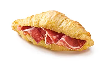 Gloria Jamon Iberico y Tomate Santagloria